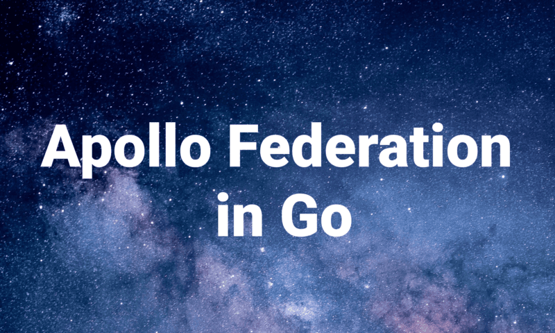 Micro Frontends Using Single-SPA and Module Federation