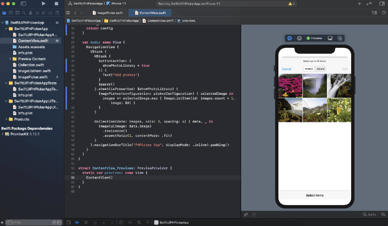 Micro Frontends Using Single-SPA and Module Federation